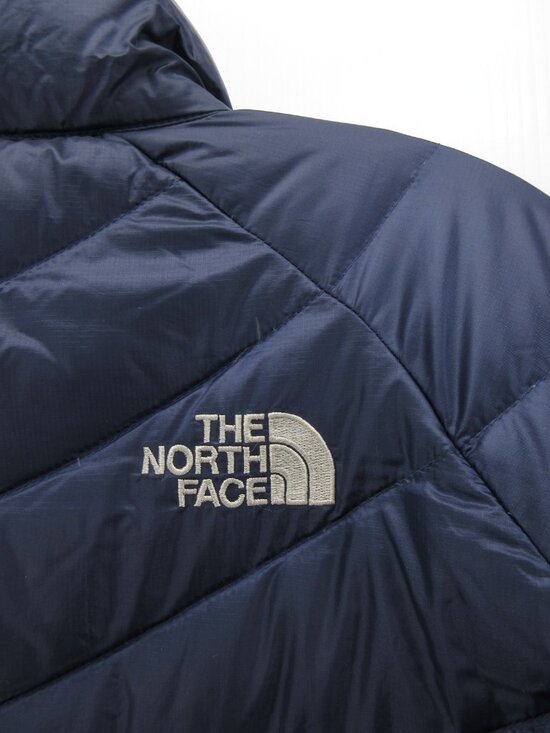 The North Face Jacket Large Summit Series 800 Goose Down Pertex Quantum - Picture 11 of 16